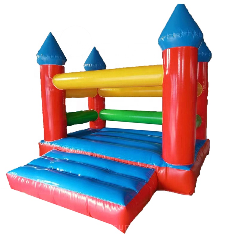 Custom Outdoor Bouncy Castle K - Kids Outdoor Jumping recensione e prezzo
