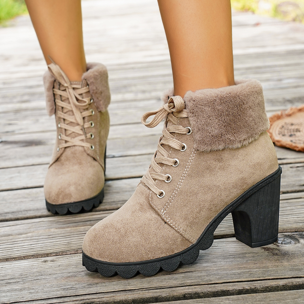 Autumn Winter Women Comfortabl - Kids Outdoor Shoes recensione e prezzo