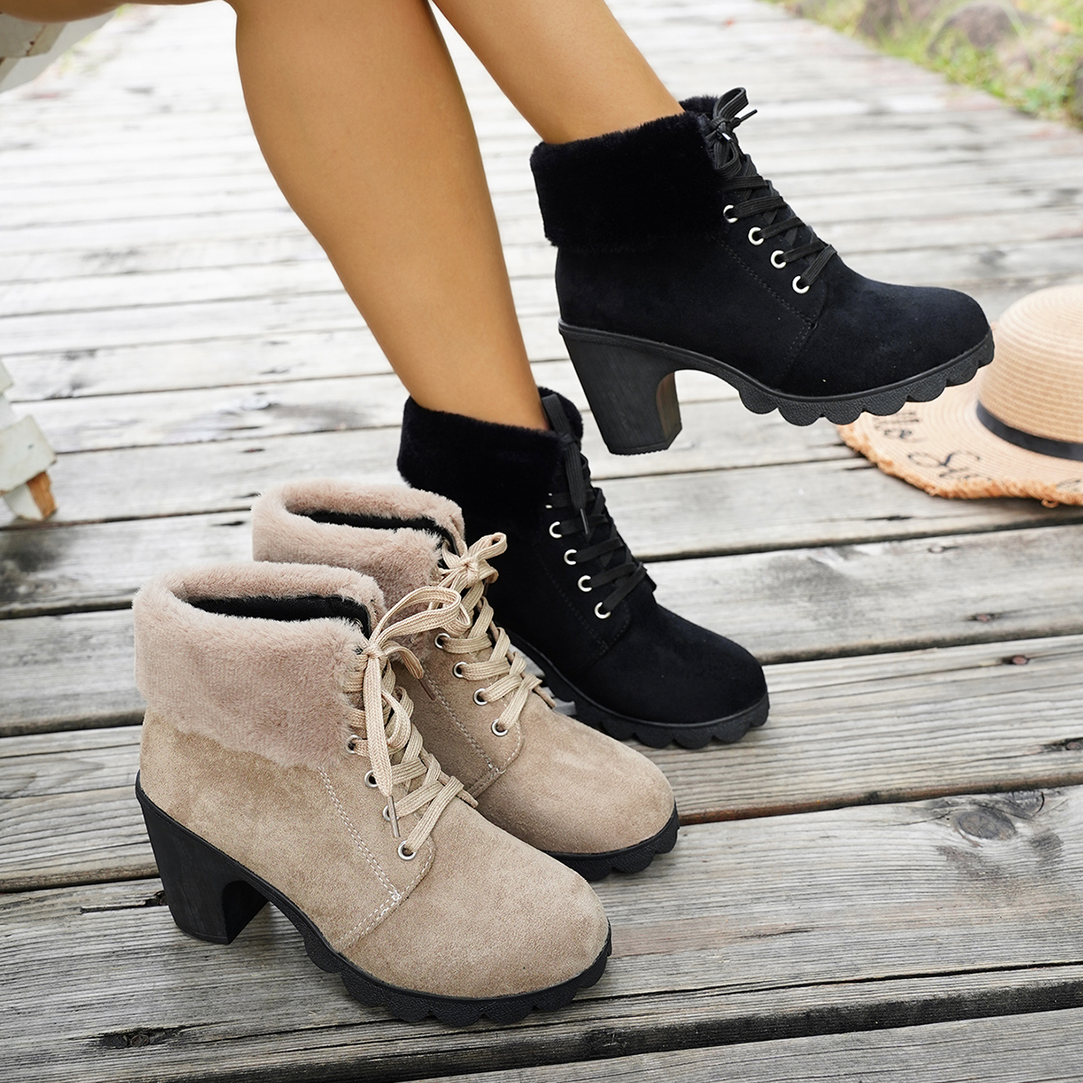 Autumn Winter Women Comfortabl - Kids Outdoor Shoes recensione e prezzo