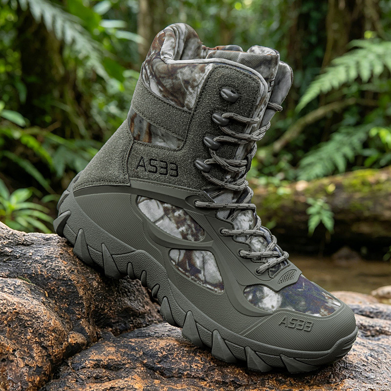 Men Tactical Boot Outdoor Ultr - Kids Outdoor Shoes recensione e prezzo