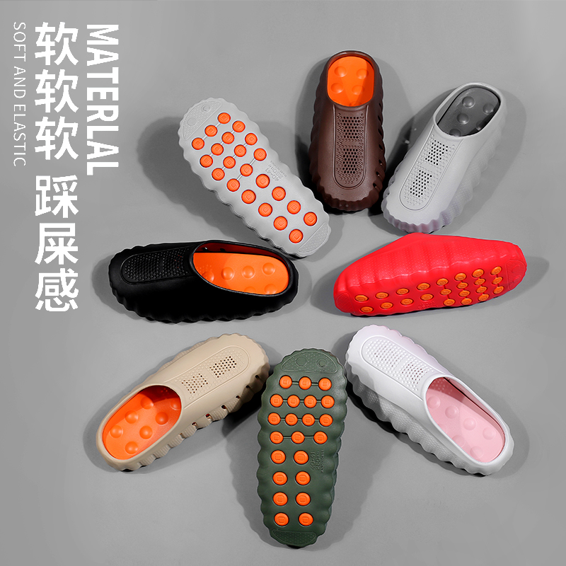 Summer Unisex EVA Lightweight  - Kids Outdoor Shoes recensione e prezzo