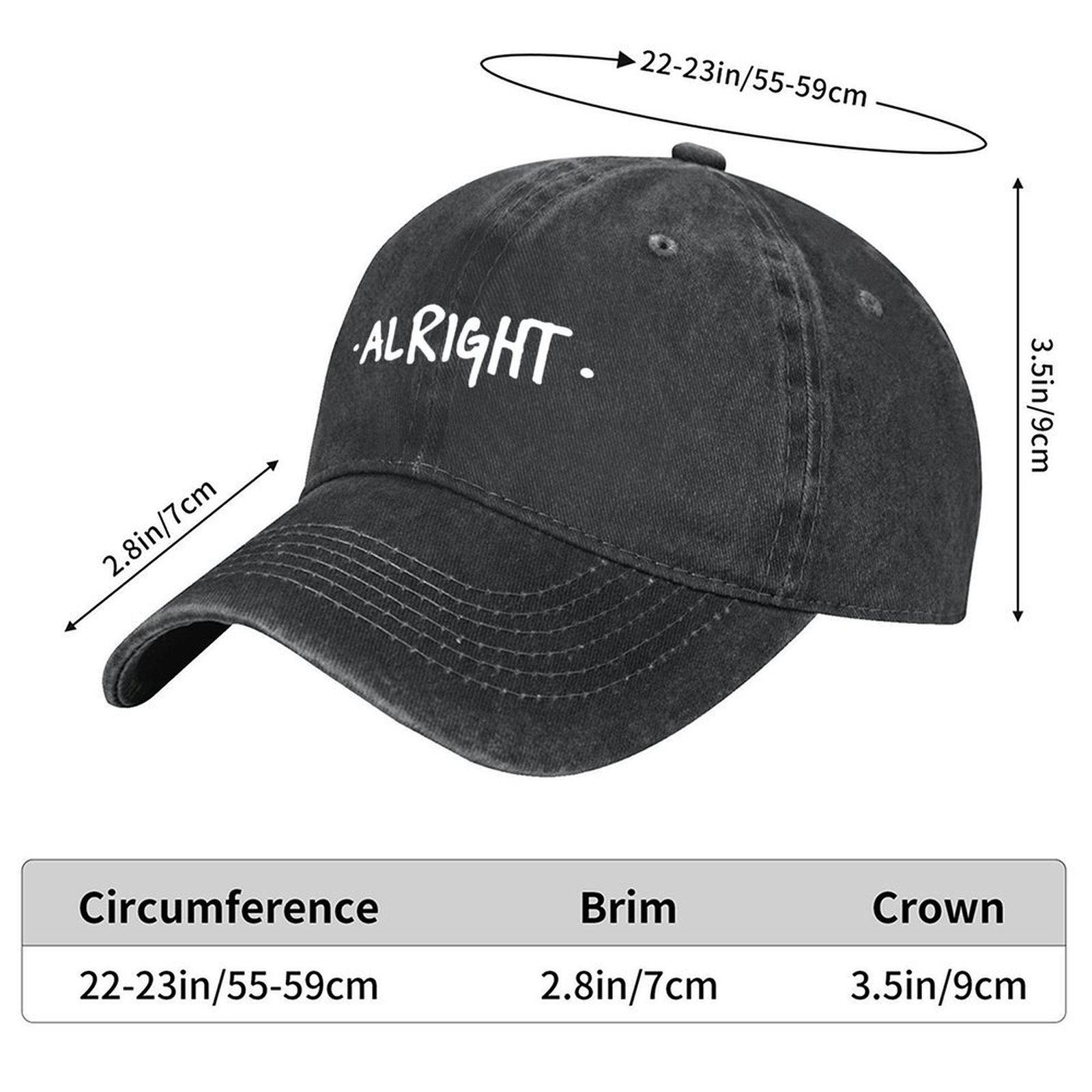 Alright Awsten Knight Quote Ba - Kids Outdoor Quotes recensione e prezzo