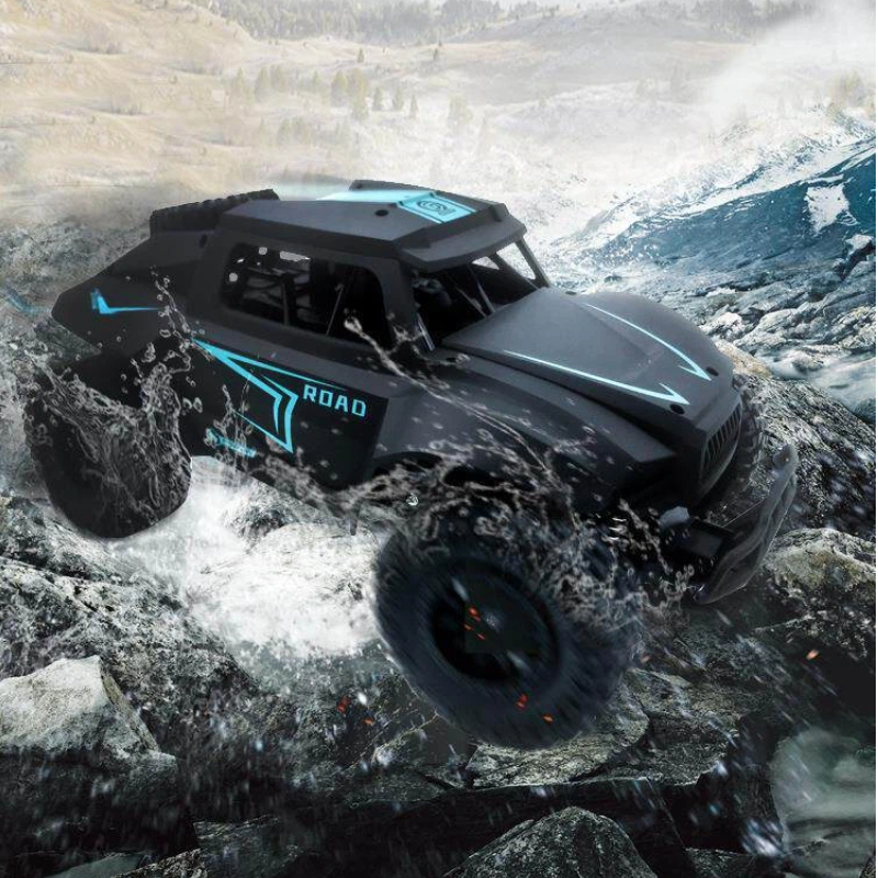 2.4g Rc Short Course Truck Hig - Kids Outdoor Dirt Toys recensione e prezzo