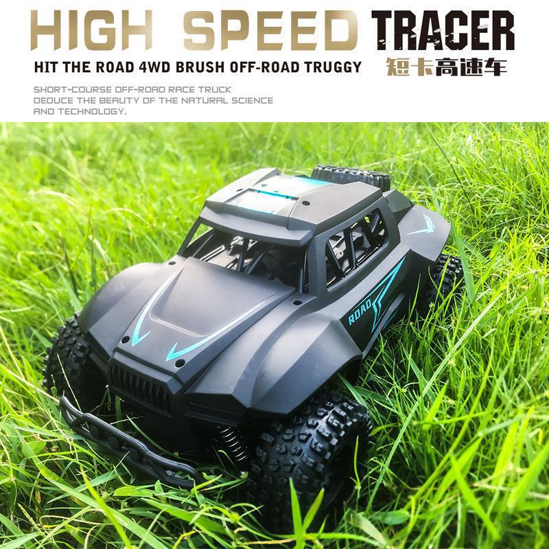 2.4g Rc Short Course Truck Hig - Kids Outdoor Dirt Toys recensione e prezzo