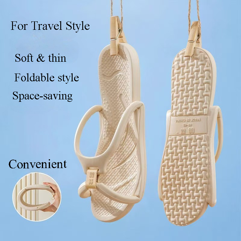 Foldable Travel Slippers Unise - Kids Outdoor Obstacle Course recensione e prezzo