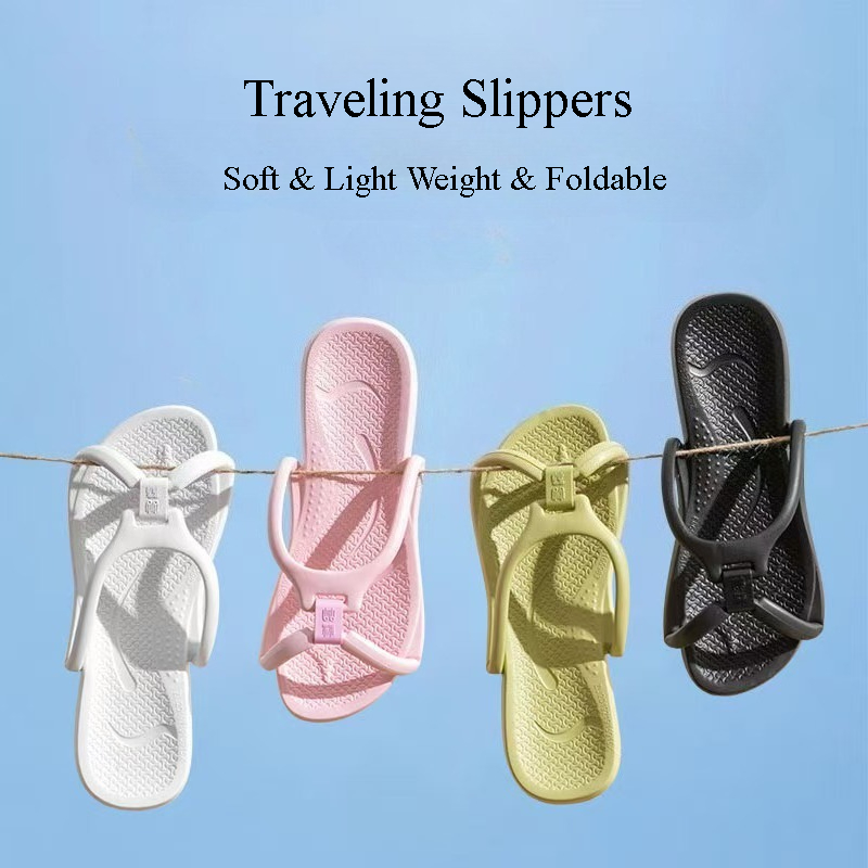 Foldable Travel Slippers Unise - Kids Outdoor Obstacle Course recensione e prezzo