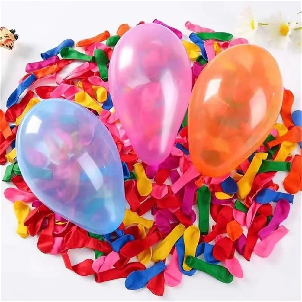 100/500/1000/2000Pcs Water Bom - Outdoor Kids In An Indoor World recensione e prezzo