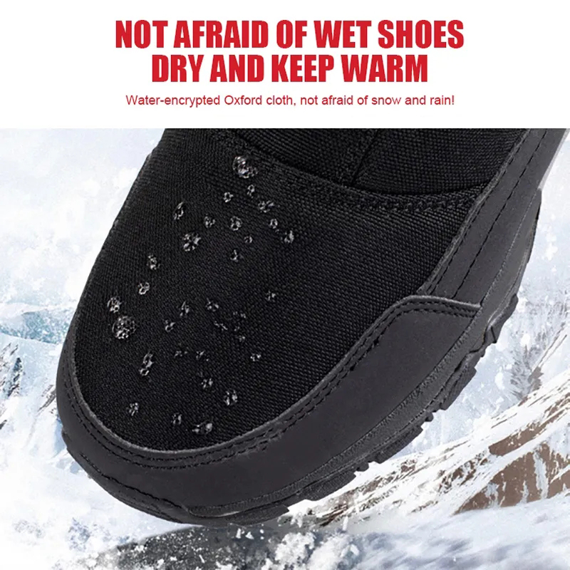 Men's Winter Waterproof Insula - Kids Outdoor Shoes recensione e prezzo