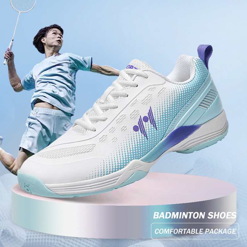 New Men Kids Badminton Shoes T - Kids Outdoor Volleyball Shoes recensione e prezzo