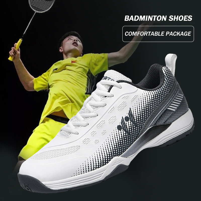 New Men Kids Badminton Shoes T - Kids Outdoor Volleyball Shoes recensione e prezzo