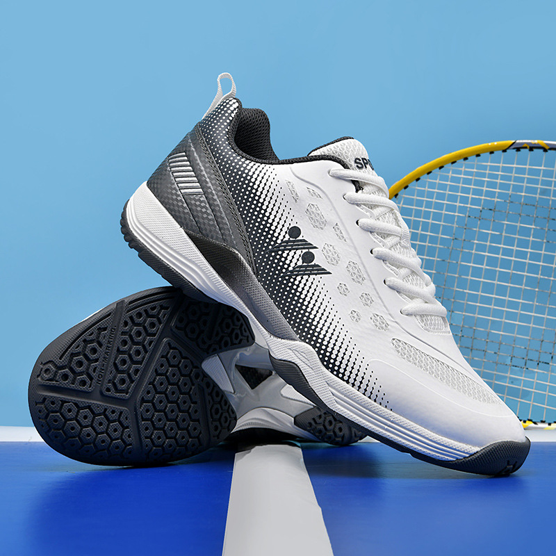New Men Kids Badminton Shoes T - Kids Outdoor Volleyball Shoes recensione e prezzo
