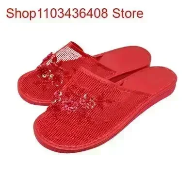 Women Stylish  Floral Slippers - Kids Outdoor Obstacle Course recensione e prezzo