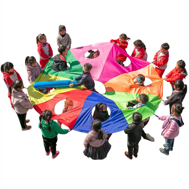 Kids Whack A Mole Game Rainbow - Kids Outdoor Umbrella recensione e prezzo