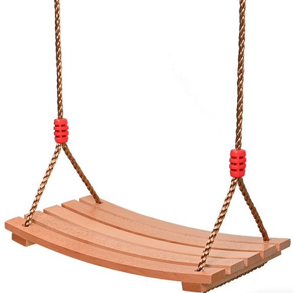 Swing Set For Kids Indoor & Ou - Kids Outdoor Adventure Park recensione e prezzo