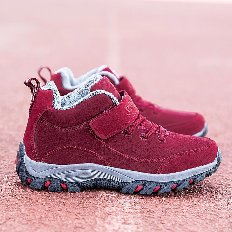 short winter sports shoes for  - Kids Outdoor Volleyball Shoes recensione e prezzo