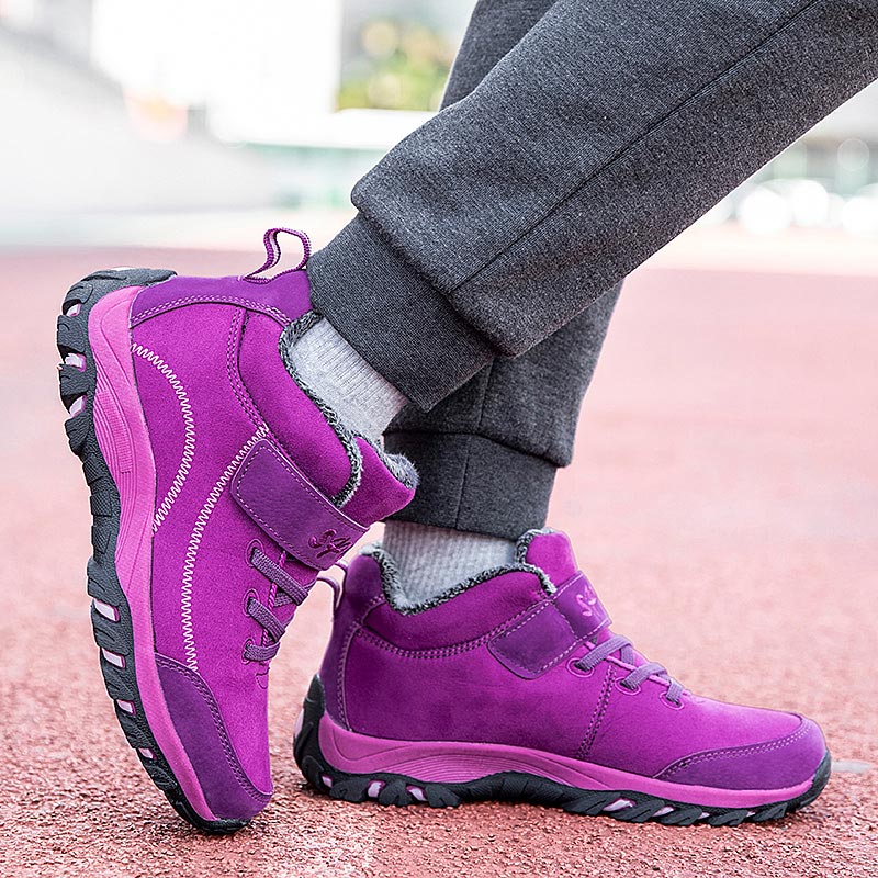 short winter sports shoes for  - Kids Outdoor Volleyball Shoes recensione e prezzo
