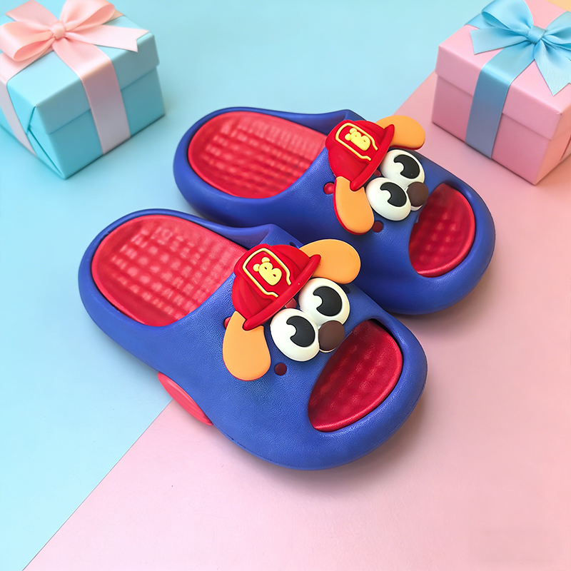 Children Cartoon Puppy Slide S - Kids Outdoor Obstacle Course recensione e prezzo
