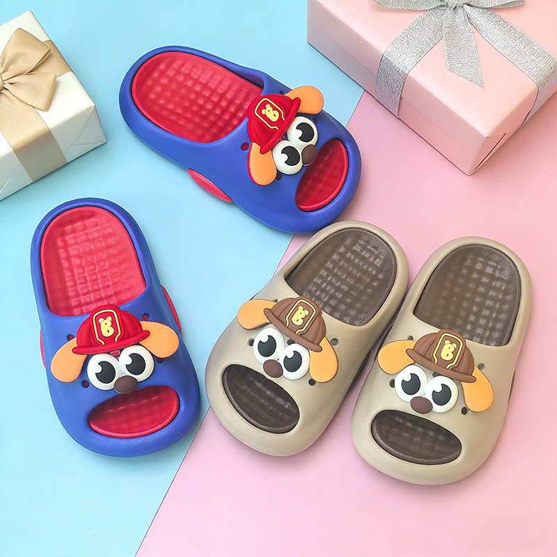 Children Cartoon Puppy Slide S - Kids Outdoor Obstacle Course recensione e prezzo