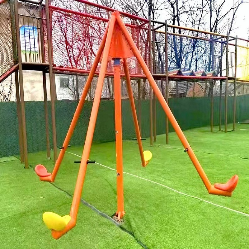 Commercial Outdoor Playground  - Kids Outdoor Adventure Park recensione e prezzo