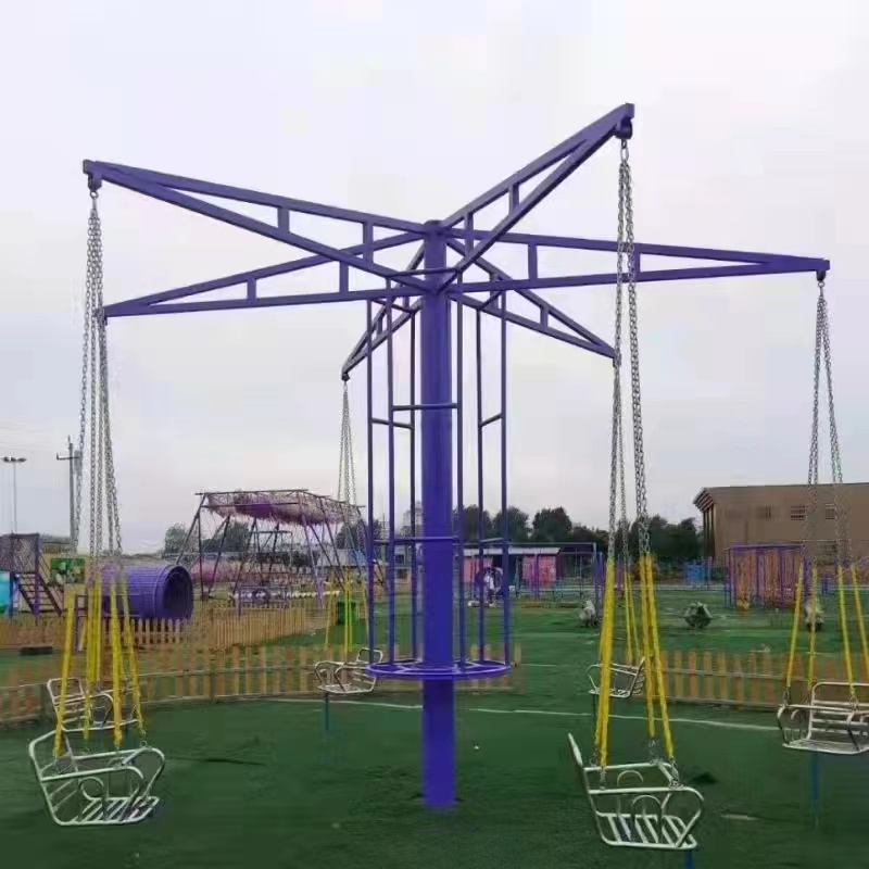 Commercial Outdoor Playground  - Kids Outdoor Adventure Park recensione e prezzo