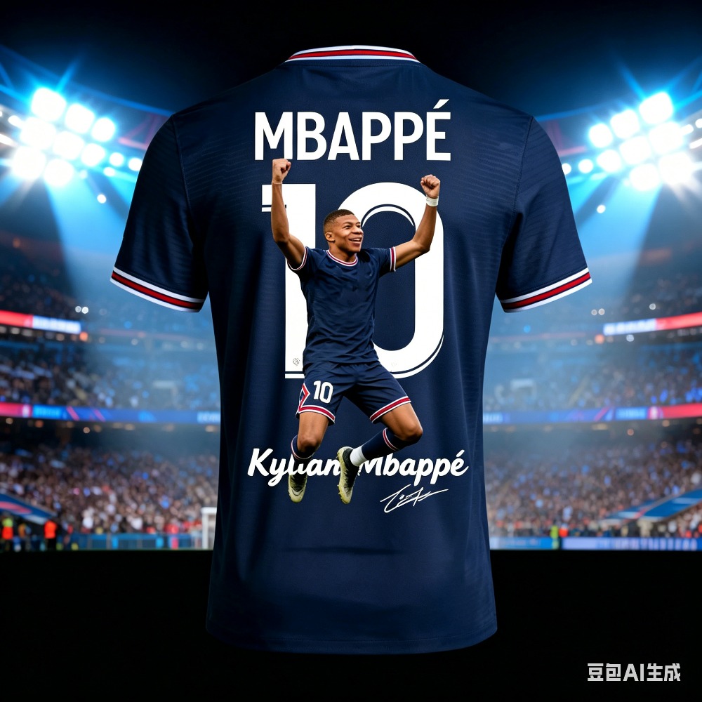 Summer New Mbappé 3D Print Fam - Kids Outdoor Wear recensione e prezzo
