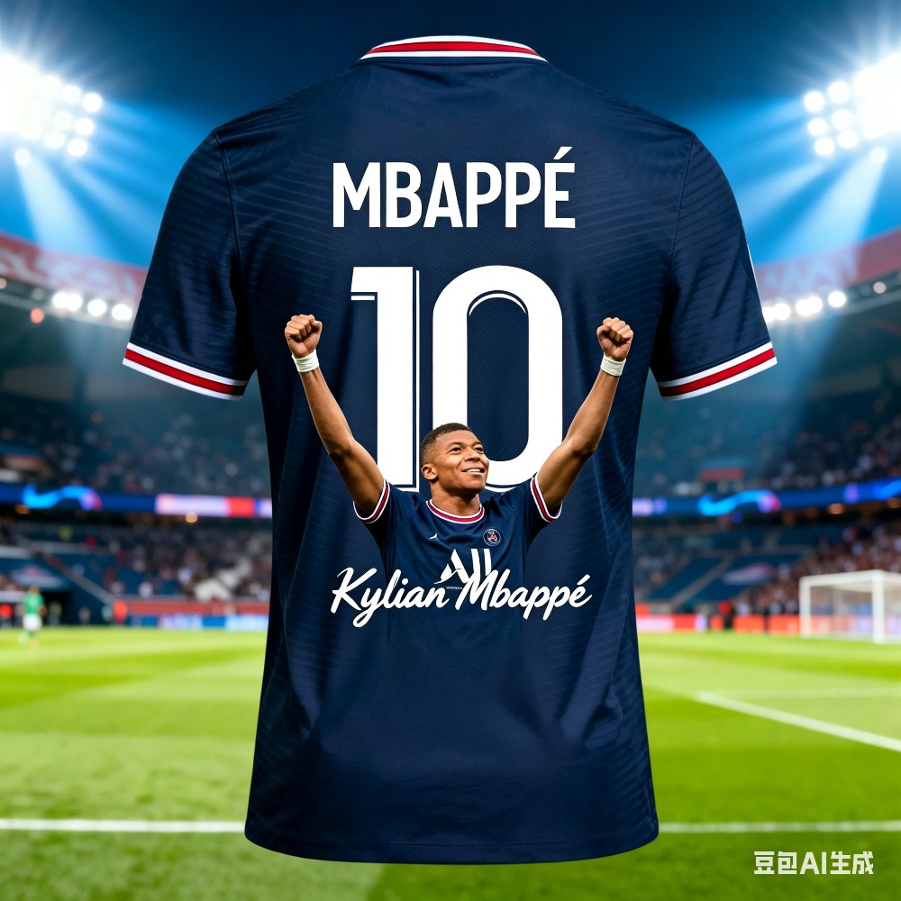 Summer New Mbappé 3D Print Fam - Kids Outdoor Wear recensione e prezzo