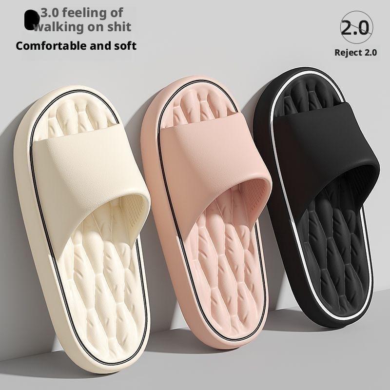 Line Pattern Slippers for Coup - Kids Outdoor Obstacle Course recensione e prezzo