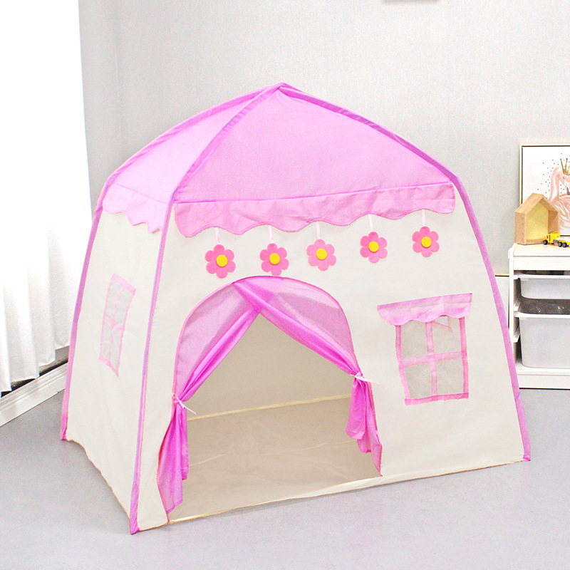 Kids Tent Indoor/Outdoor Games - Kids Outdoor Tent recensione e prezzo