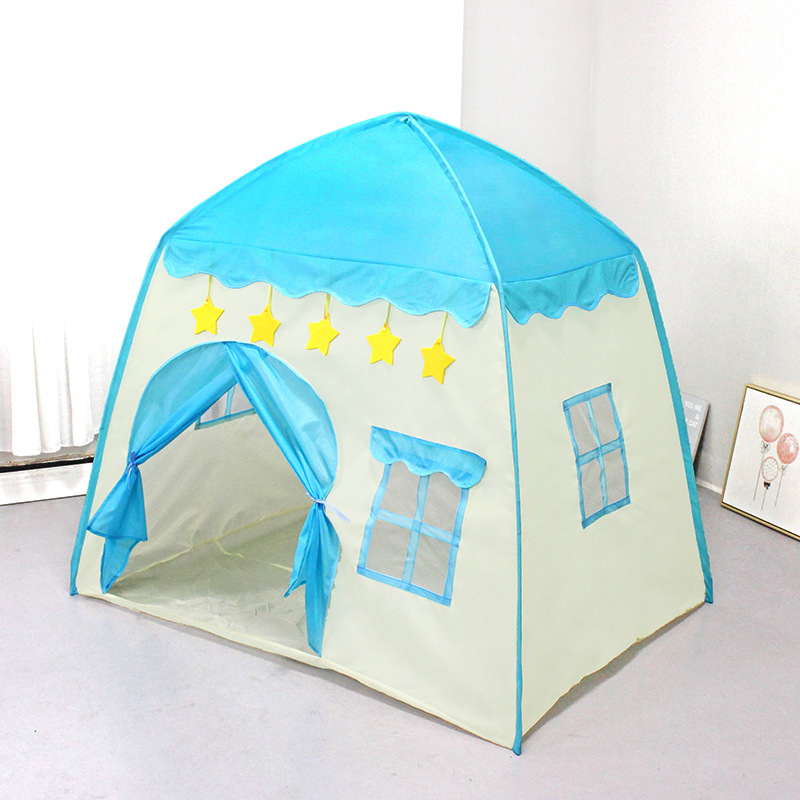 Kids Tent Indoor/Outdoor Games - Kids Outdoor Tent recensione e prezzo