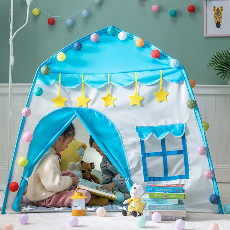 Kids Tent Indoor/Outdoor Games - Kids Outdoor Tent recensione e prezzo