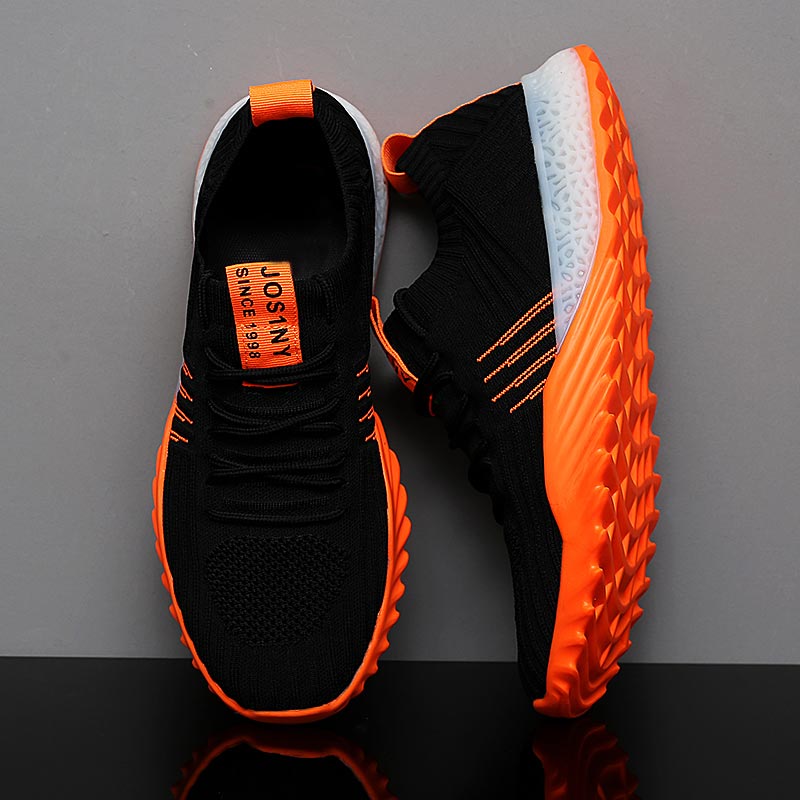 Plus Size Light Weight Air Mes - Kids Outdoor Volleyball Shoes recensione e prezzo