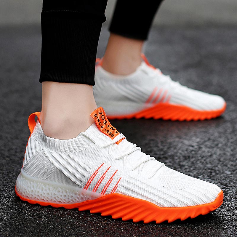 Plus Size Light Weight Air Mes - Kids Outdoor Volleyball Shoes recensione e prezzo