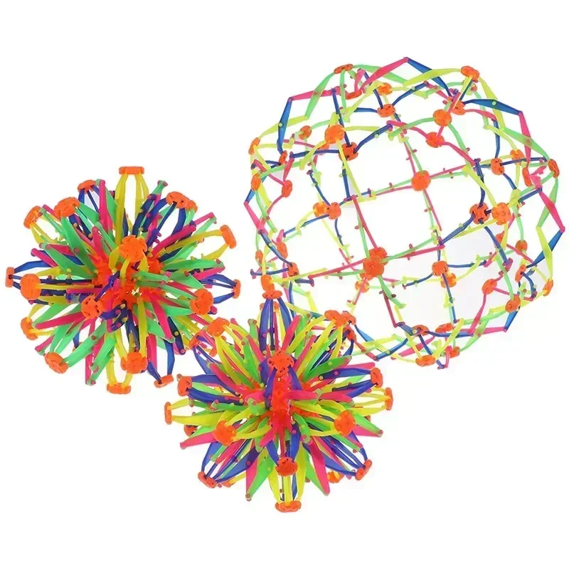 Magic Shrinking Luminous Ball  - Outdoor Kids In An Indoor World recensione e prezzo