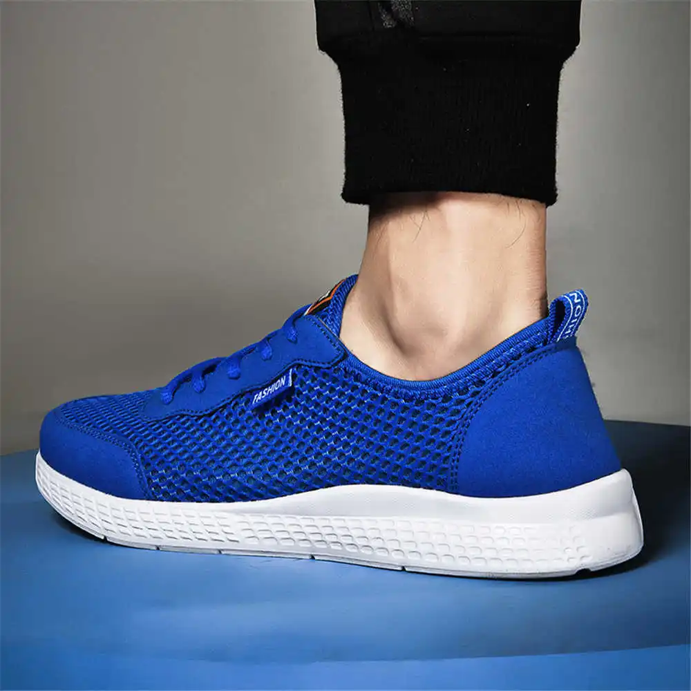 35-46 Breathable Light Blue Sn - Kids Outdoor Volleyball Shoes recensione e prezzo